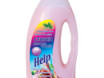 ***Хелп 2 л. для стирки цветных тканей 6 шт/уп 7-0330 Спец-цена!!!