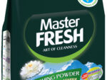Мастер ФРЕШ порошок 9 кг Универсал 2 шт/уп