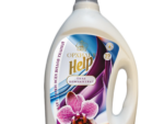 Хелп 1,95 л Гель для стирки всех видов тканей 6 шт/уп 7-0347