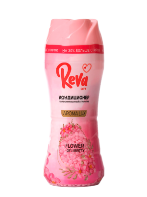 Reva Care Кондиционер в гранулах Цветок Свободы 280 гр 12 шт/уп