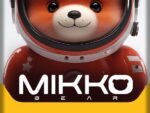 Подгузники-трусики MIKKO dear Super Premium L ( 9-14 кг ) 56 шт 4 шт/уп
