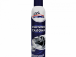 Очиститель салона "Автомастер" 300 мл 53-205
