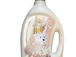 Хелп 1,95 л Гель для стирки Детского белья 6 шт/уп 7-0348