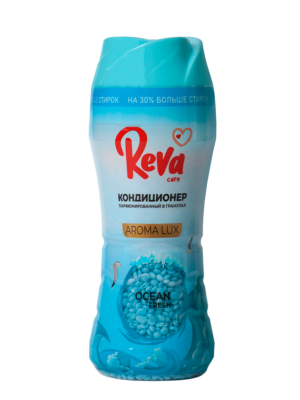Reva Care Кондиционер в гранулах Голубой океан 280 гр 12 шт/уп