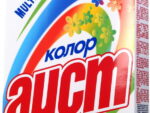 Аист  Колор 400 гр 30 шт/уп