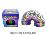Радуга Радужная 7 см в коробке  B0518-H1/150177