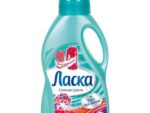 Ласка Сияние Цвета 1 л 8 шт/уп