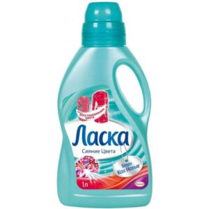 Ласка Сияние Цвета 1 л 8 шт/уп