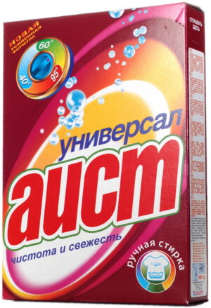 Аист Универсал 400 гр.30 шт/уп