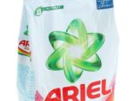 Ариэль авт.  3кг  Колор  6шт/уп