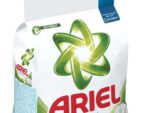 Ариэль авт.  4,5 кг для Белого белья  4шт/уп