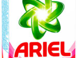 Ариэль автомат Колор   450 гр. 22 шт/уп