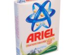 Ариэль ручной Горный Родник 450 гр. 22 шт/уп