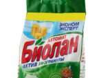 Биолан ручной 2400 гр. Эконом Эксперт  4 шт/уп 756-4