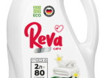 ***Reva Care гель для стирки Универсальный 2 л Концентрат 5 шт/уп Спец Цена !!!