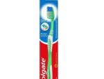 Зубная щетка Колгейт "EXTRA Clean" средняя 12 шт/уп