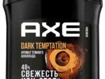 Акс СТИК муж. DARK TEMPTATION  50 мл 6 шт/уп