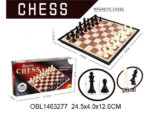 Шахматы 24*4*12 см 8 006 / Код 149671