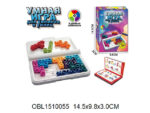 Игра Умная игра IQ21-2A /147153