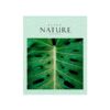 Тетрадь 48 л клетка Nature5 диз блок серый 55-60г/м2 HATBER 48Т5D1 — изображение 2