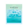 Тетрадь 48 л клетка Nature5 диз блок серый 55-60г/м2 HATBER 48Т5D1 — изображение 3
