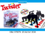 Твистер игра для веселой компании№ 999-121 / Код 150956