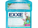 Ополаскиватель EXXE " Экстрасвежесть" голубой 500 мл 6 шт/уп 7957