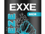 Мужской дезодорант EXXE MEN 150 мл  BREEZE (СПРЕЙ) 12 шт/уп 8359