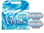 Жилет Женские Кассеты Venus 2 шт 10 шт/уп