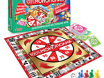 Игра Экономическая "Монополия" 50602/04032