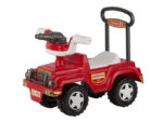 Автомобиль-катайся малыш "Пожарка" 53 см арт. У869
