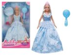 Кукла Anlily праздничная  принцесса в коробке  № 99255 / Код 147057