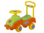 Автомобиль-катайся малыш  "Тик-Так" 46см арт. У873