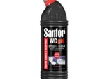Санфор WC ГЕЛЬ 750 мл  Spesial Black 15 шт/уп