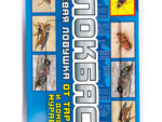 Блокбастер XXL домик-ловушка от тараканов  ВХ 200 шт/уп