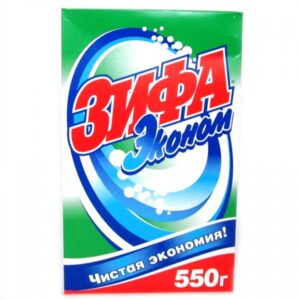 ЗИФА 400 гр. Эконом  24 шт/уп