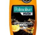 Палмолив г/душа Мужской Цитрус  250 мл.