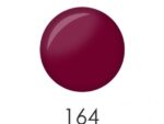 Лак для ногтей 12 мл №164 (матовый ягодный) Cool Beauty 12 шт/уп арт. 001