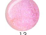 Лак для ногтей 8 мл №013 (розовый жемчуг) Cool Beauty 24 шт/уп арт. 011