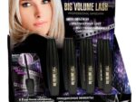 EVELINE BIG VOLUME LASH черный флакон 36 шт/уп
