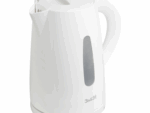 Чайник электрич. Elbet ЕК 1,7-01Р копр. пласт. (белый) 1,7 л