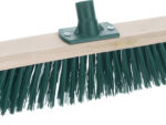 Щетка д/подметания 400*67 мм 5-рядная б/черенка 50 шт/уп Метро