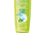 Фруктис  Бальзам  Чистый Блеск 200 мл. 12 шт/уп