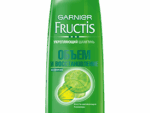 Фруктис  Шампунь Объем и Восстановление 250 мл 12 шт/уп