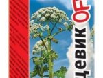 Борщевик OFF (  Чистогряд, флакон 250 мл; Линтур, 2 пакета по 1,8 г; Панэм, ампула 4 мл. ) 30 шт/уп