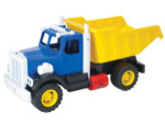 Самосвал карьерный большой 42 см  05250 СтроМ