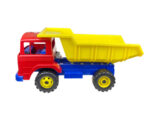 Самосвал большой 64 см Бренд: Лена арт.02005