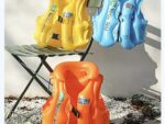 Жилет для плавания Swim Vest  9-12 лет 10 шт/уп NO "А"