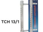 Термометр Оконный Классический ТСН-13 Москва картон 100 шт/уп
