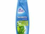 ШАМТУ шамп 300 мл очищение и свежесть с экстр.трав  12 шт/уп
